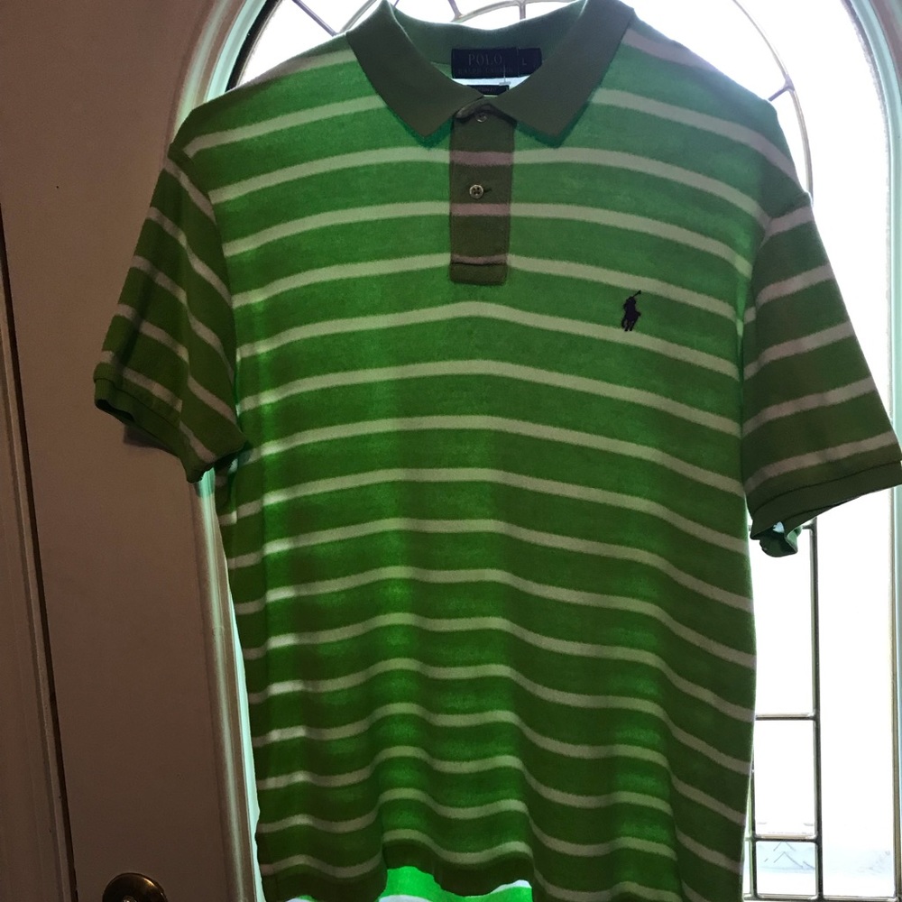 Men’s Ralph Lauren Shirt